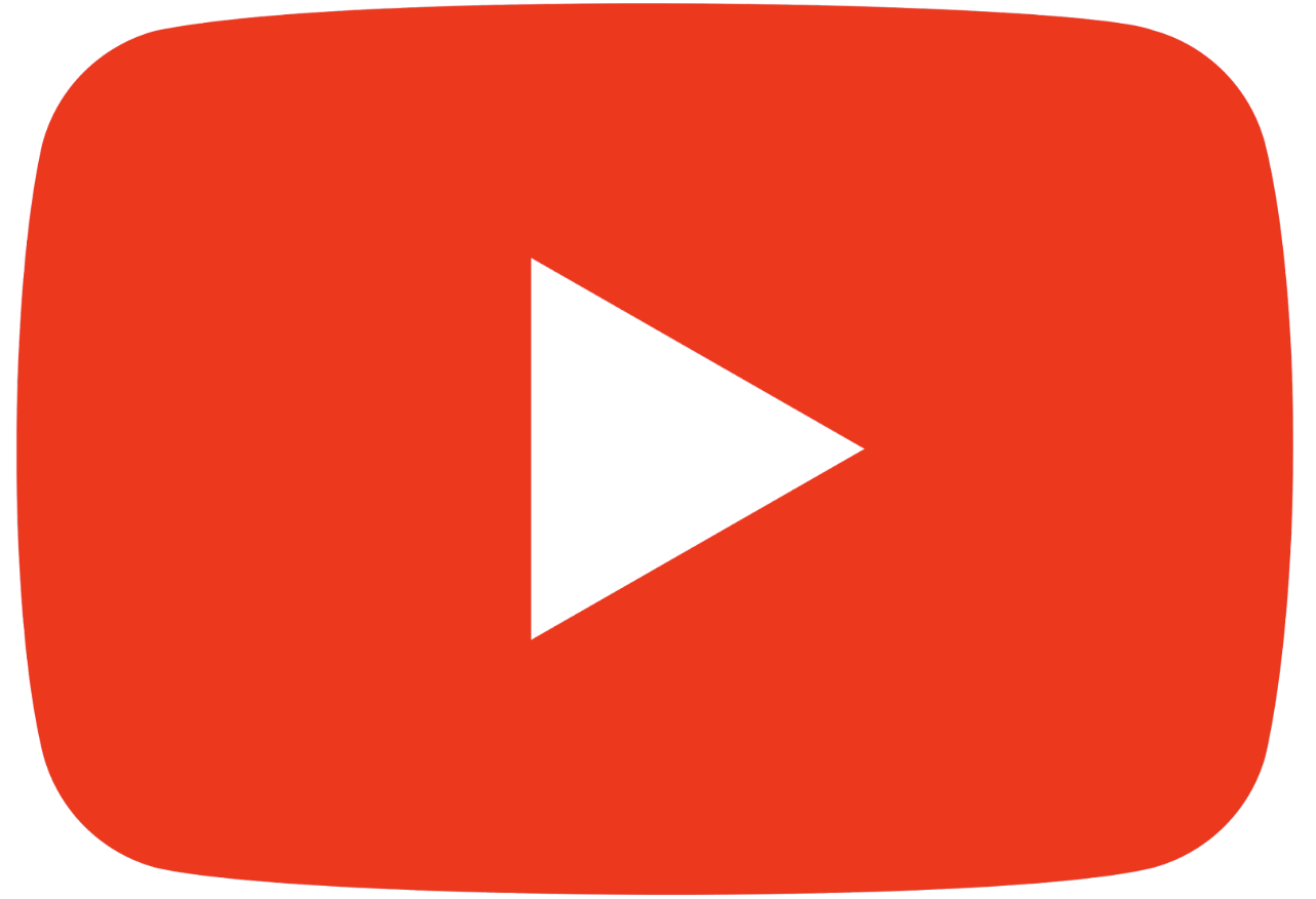 YouTube logo